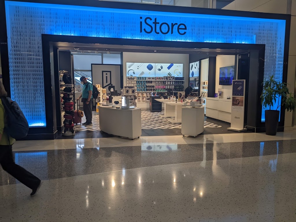 iStore | 3200 E Airfield Dr, Dallas, TX 75261, USA | Phone: (972) 973-7339