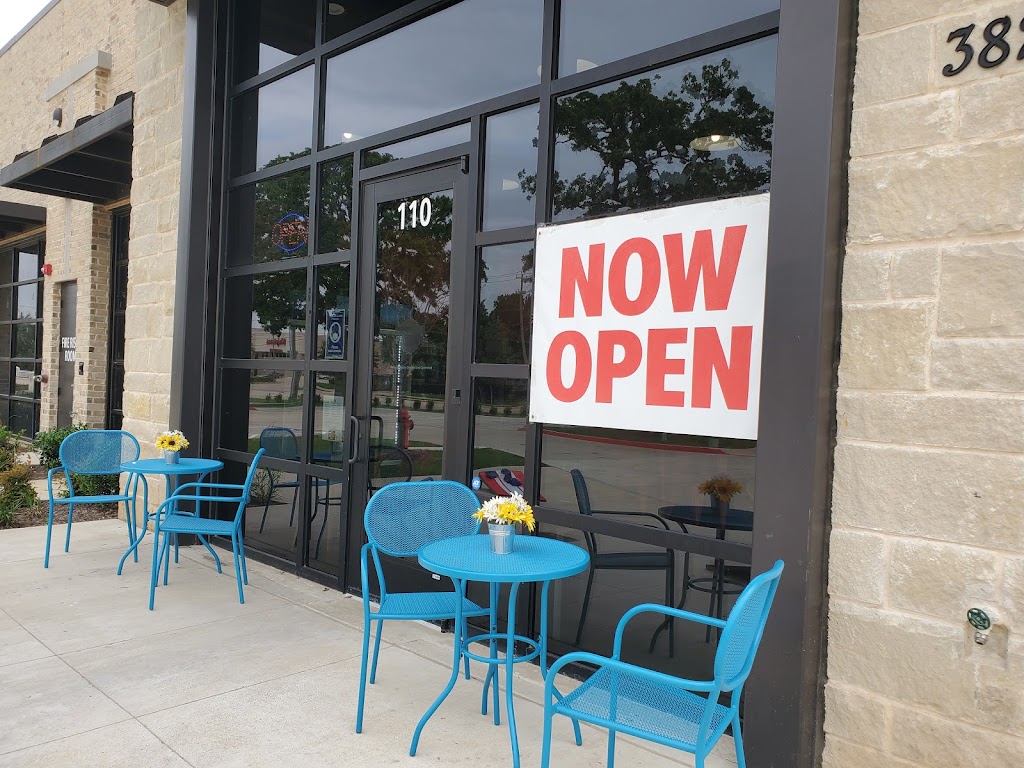 Smoothie Factory | 3825 Glade Rd Suite 110, Colleyville, TX 76034 | Phone: (817) 494-3211