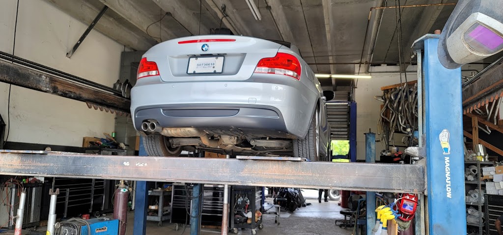 Southern Mufflers Inc | 28402 S Dixie Hwy, Homestead, FL 33033, USA | Phone: (305) 246-2555