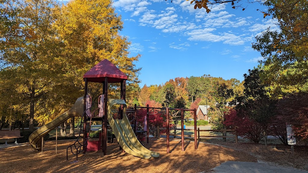 Buffaloe Road Athletic Park | 5812 Buffaloe Rd, Raleigh, NC 27616, USA | Phone: (919) 996-5600