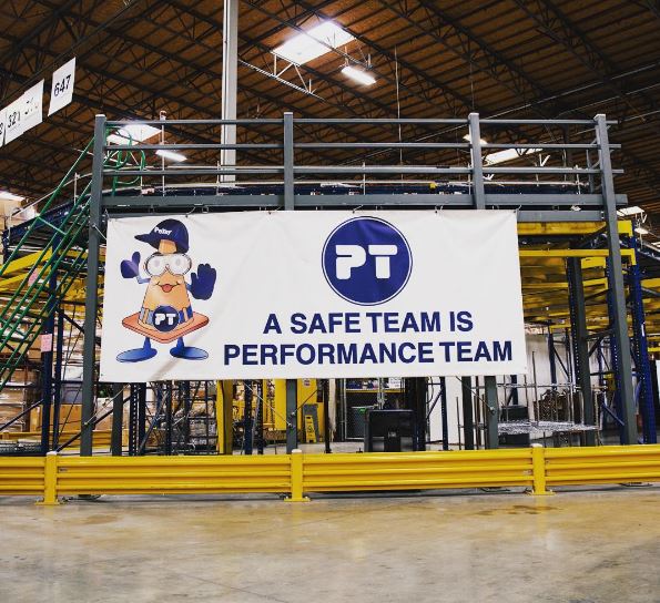 Performance Team - Fort Worth | 400 Intermodal Pkwy Suite 200, Fort Worth, TX 76177, USA | Phone: (817) 490-6600