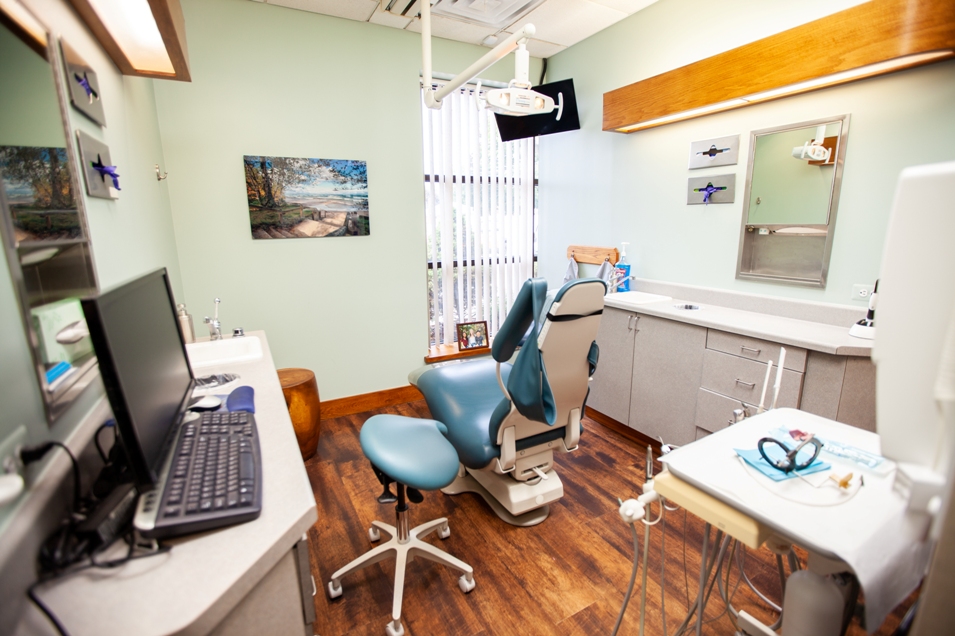 Allen Park Dental Care - Drs. Greg & Joanne Szalai | 5329 Allen Rd, Allen Park, MI 48101, USA | Phone: (313) 928-2323