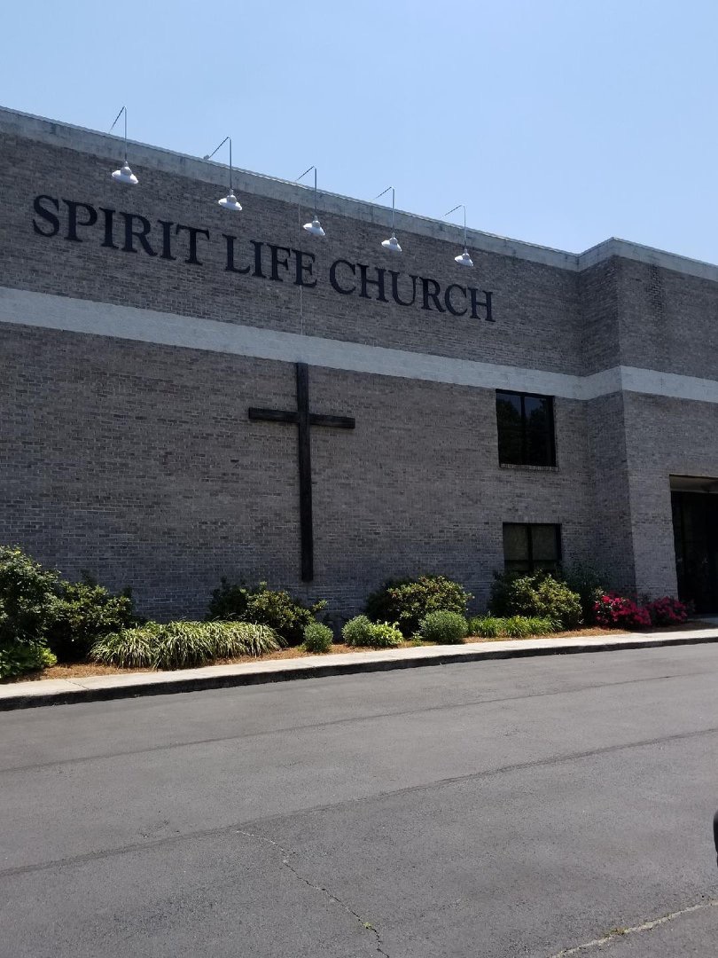 Spirit Life Church | 4889 Hill Rd SW, Powder Springs, GA 30127, USA | Phone: (770) 222-2204