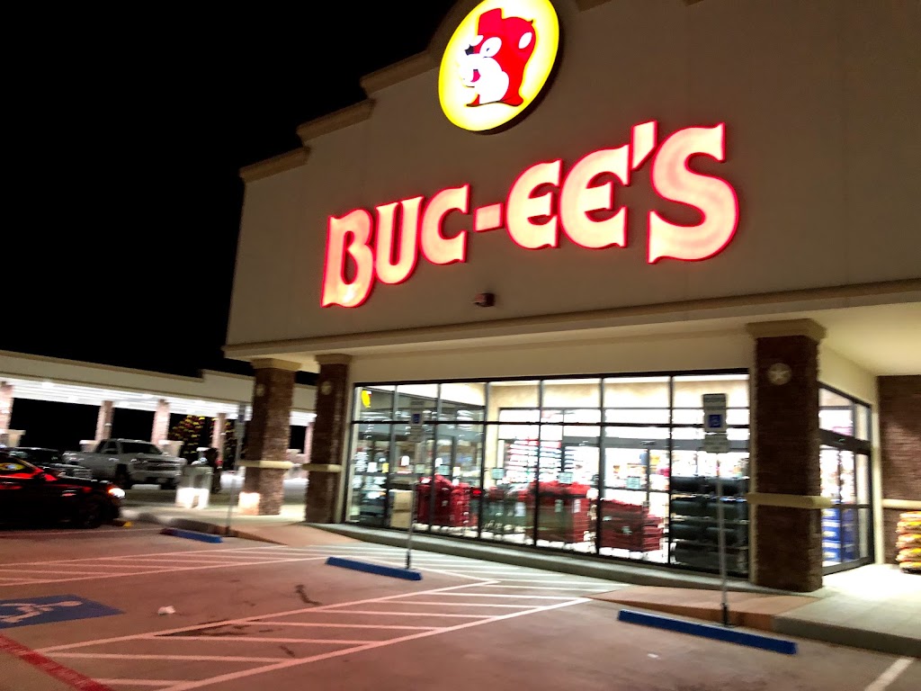 Buc-ees | 1550 Central Expy, Melissa, TX 75454, USA | Phone: (979) 238-6390