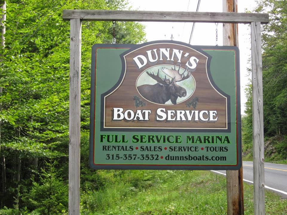 Dunns Boat Service | 1500 Big Moose Rd, Eagle Bay, NY 13331, USA | Phone: (315) 357-3532