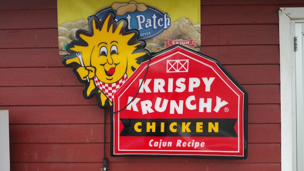 Red Barn/Krispy Krunchy Chicken | 2001 Indian River Rd, Virginia Beach, VA 23456, USA | Phone: (757) 721-2869