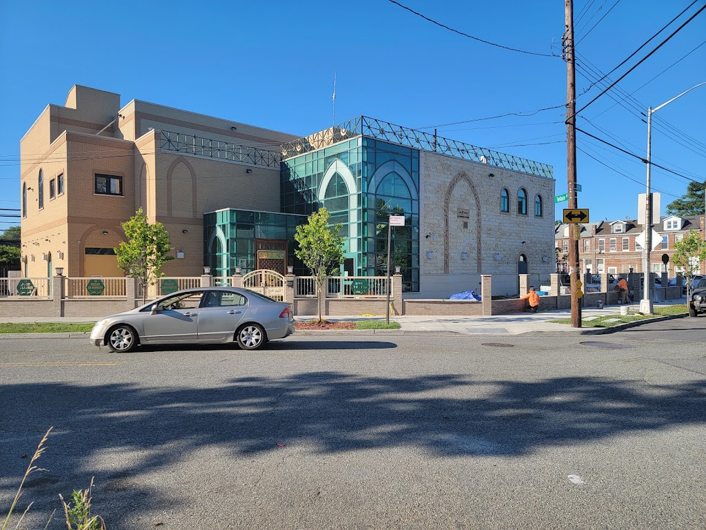 Masjid Ar-Rahman | 98-10 211th St, Queens Village, NY 11429 | Phone: (718) 740-0383