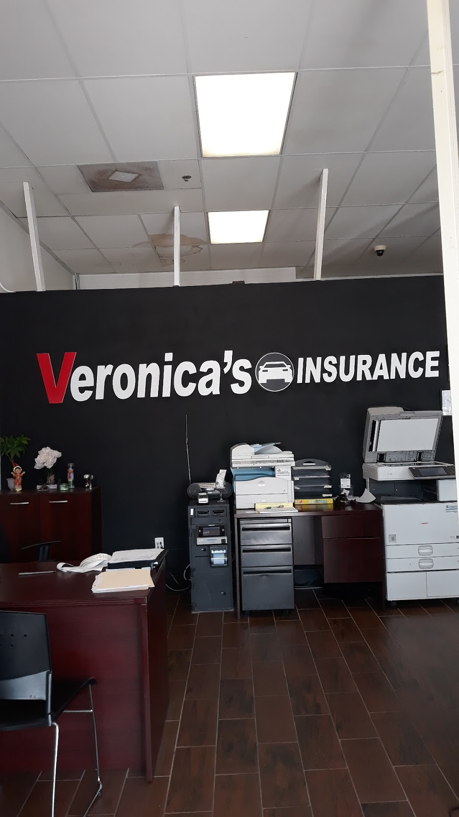 Veronicas Insurance Hawthorne | 11540 Hawthorne Blvd, Hawthorne, CA 90250, USA | Phone: (310) 340-6149