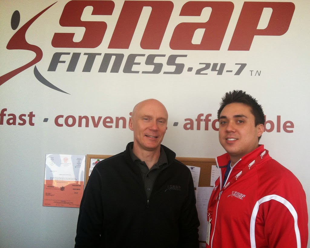 Snap Fitness Wrights Corners | 6507 Wheeler Rd, Lockport, NY 14094, USA | Phone: (716) 201-4663