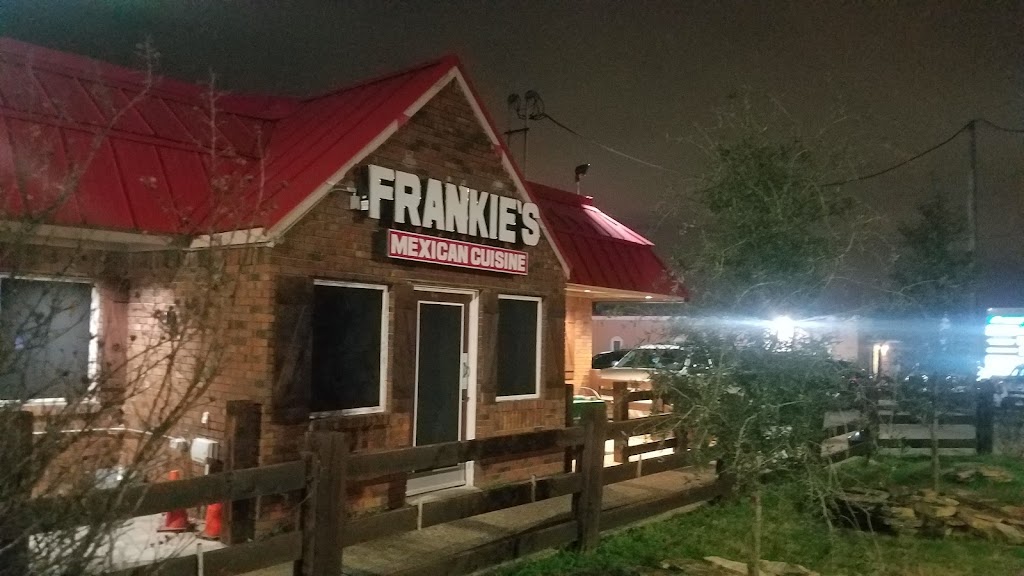 Frankies Mexican Cuisine | 7218 S State Hwy 78, Sachse, TX 75048, USA | Phone: (972) 442-7770