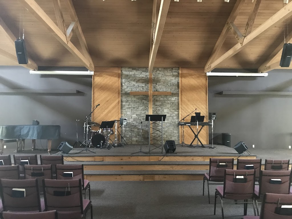 Linwood Covenant Church | 6565 Viking Blvd NE, Wyoming, MN 55092, USA | Phone: (651) 462-3780