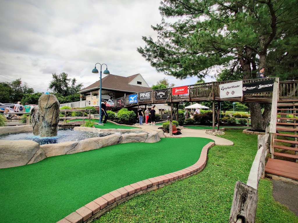 Pennington Golf Center | 29 NJ-31, Pennington, NJ 08534, USA | Phone: (609) 737-2244