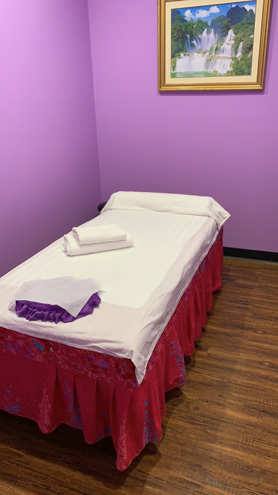 Q foot massage | 1511 S Mason Rd, Katy, TX 77450, USA | Phone: (832) 277-1816