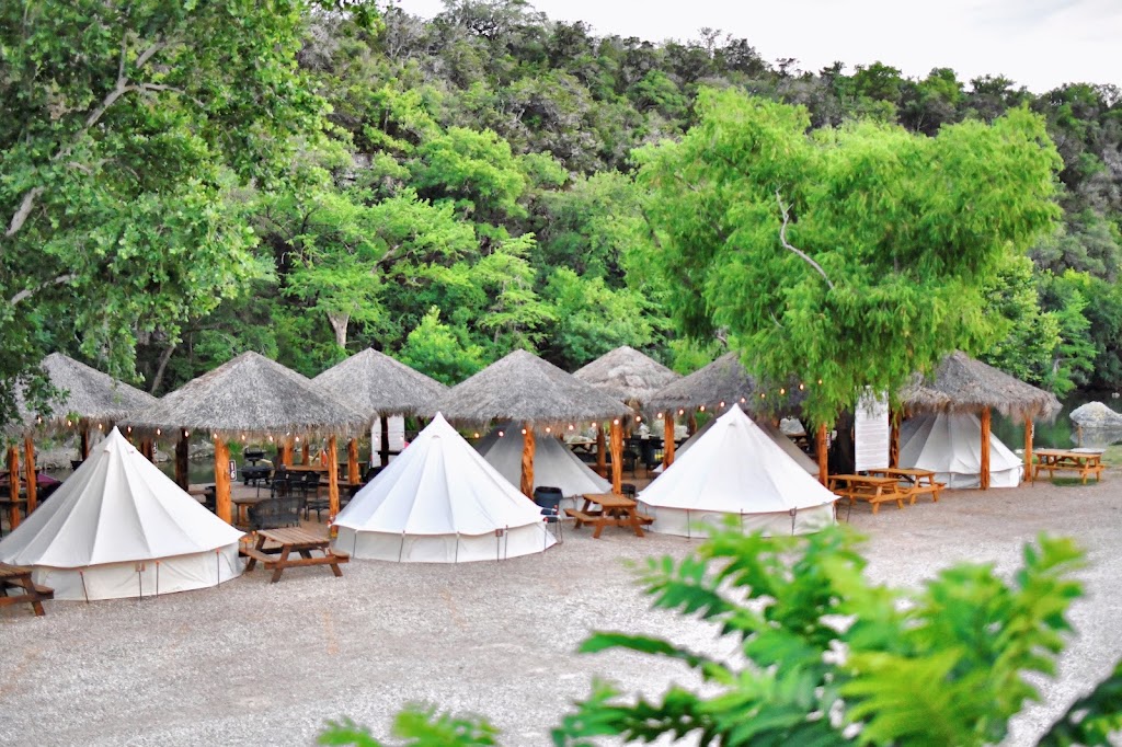 GuadalupeRiverCamping.com | 12611 River Rd, New Braunfels, TX 78132, USA | Phone: (877) 577-7667