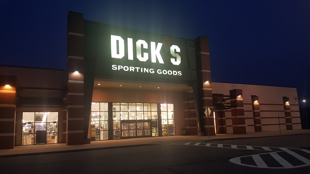 DICKS Sporting Goods | 329 Pittsburgh Mills Cir, Tarentum, PA 15084, USA | Phone: (724) 274-0240