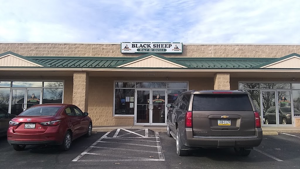 Black Sheep | 100 Tropiano Lane, Irwin, PA 15642 | Phone: (724) 744-0006