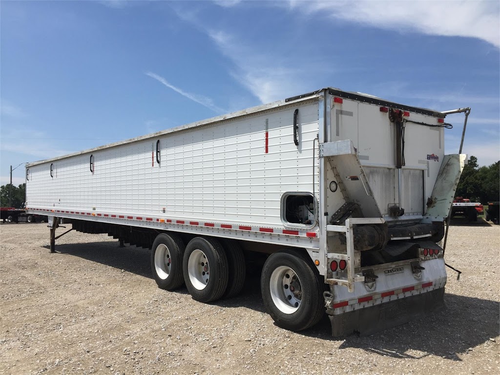 Diamond T Truck & Trailer Inc | 18550 US-77, Beatrice, NE 68310, USA | Phone: (402) 223-5500