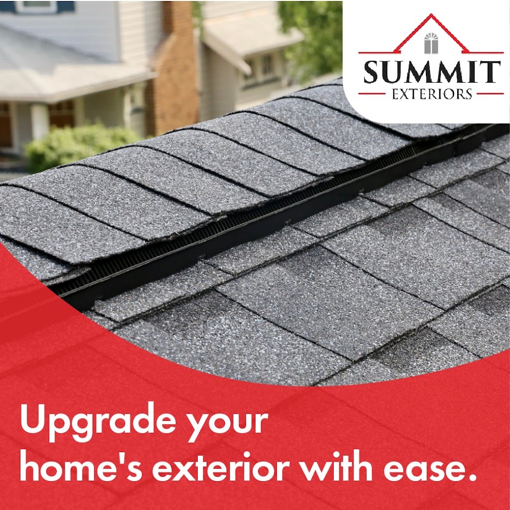 Summit Exteriors | 28967 Three Notch Rd B, Mechanicsville, MD 20659, USA | Phone: (301) 884-4058