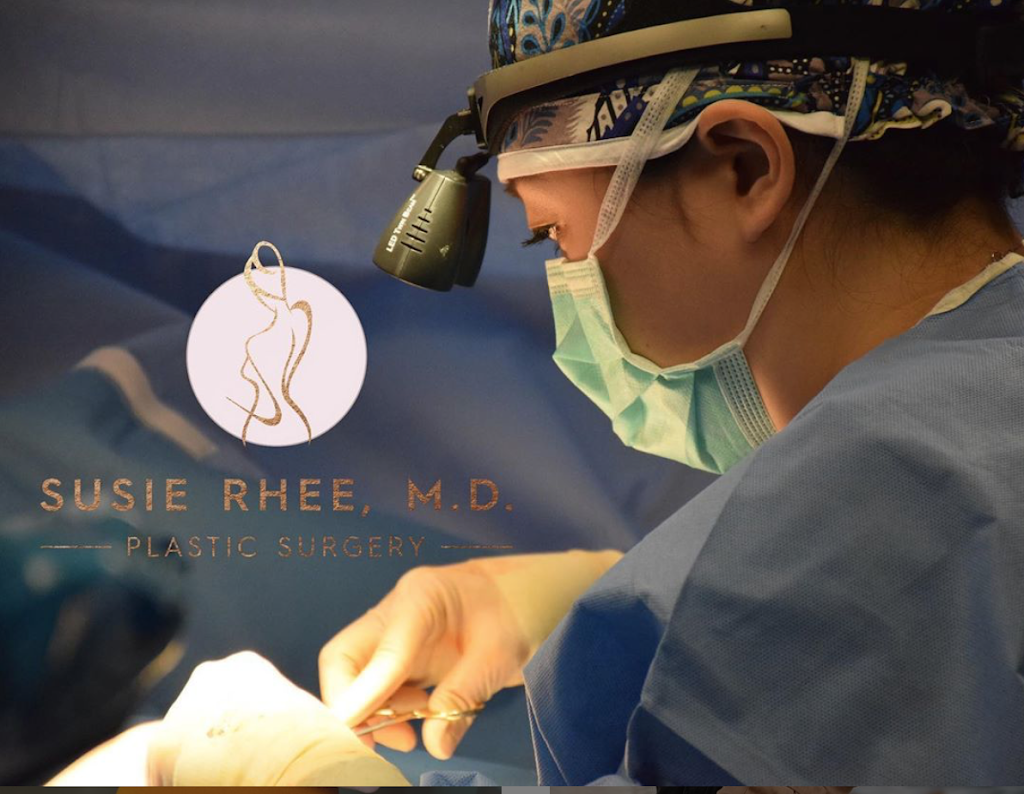 Susie Rhee, M.D. Plastic Surgery | 216 Willis Ave Suite 102, Roslyn Heights, NY 11577, USA | Phone: (516) 714-5430