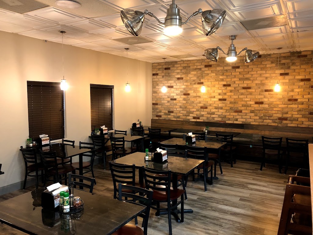 PJs Brick Oven Pizza Spring Hill | 2144 Mariner Blvd, Spring Hill, FL 34609, USA | Phone: (352) 688-6866