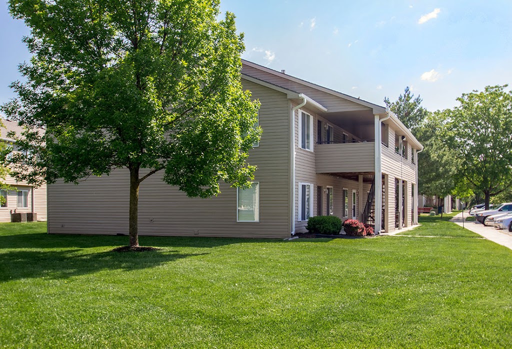 The Bluffs Apartments and Townhomes | 2065 Nash Blvd, Council Bluffs, IA 51501, USA | Phone: (712) 325-6566