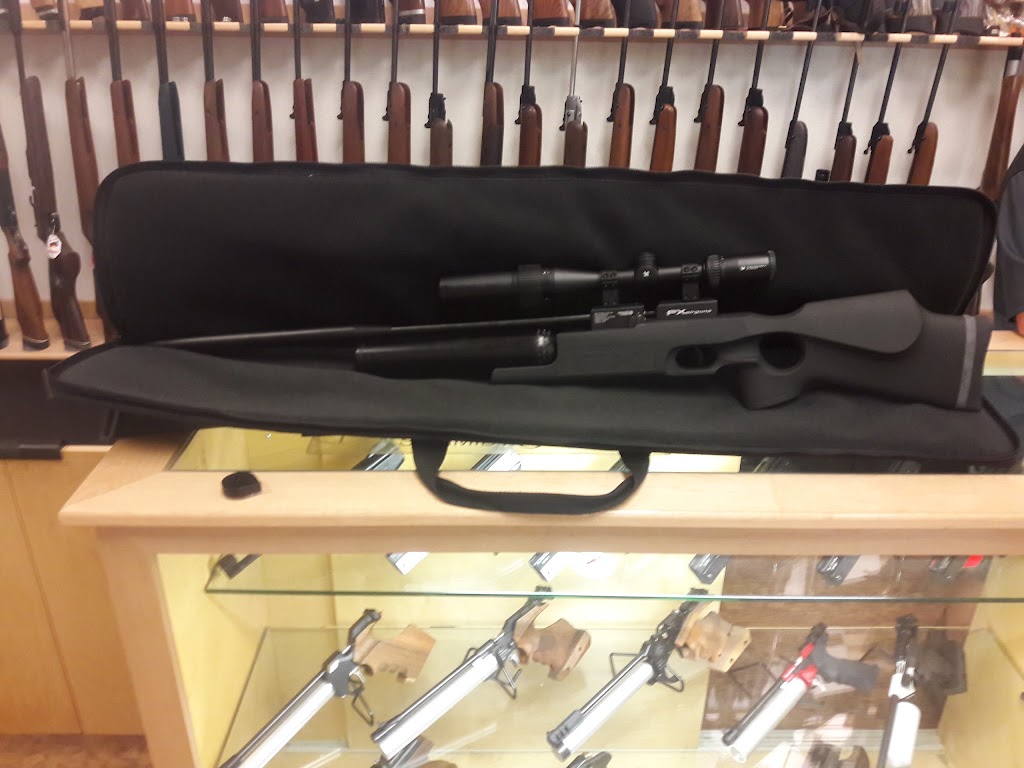 Airguns of Arizona | 1970 W Elliot Rd #109, Gilbert, AZ 85233, USA | Phone: (480) 461-1113