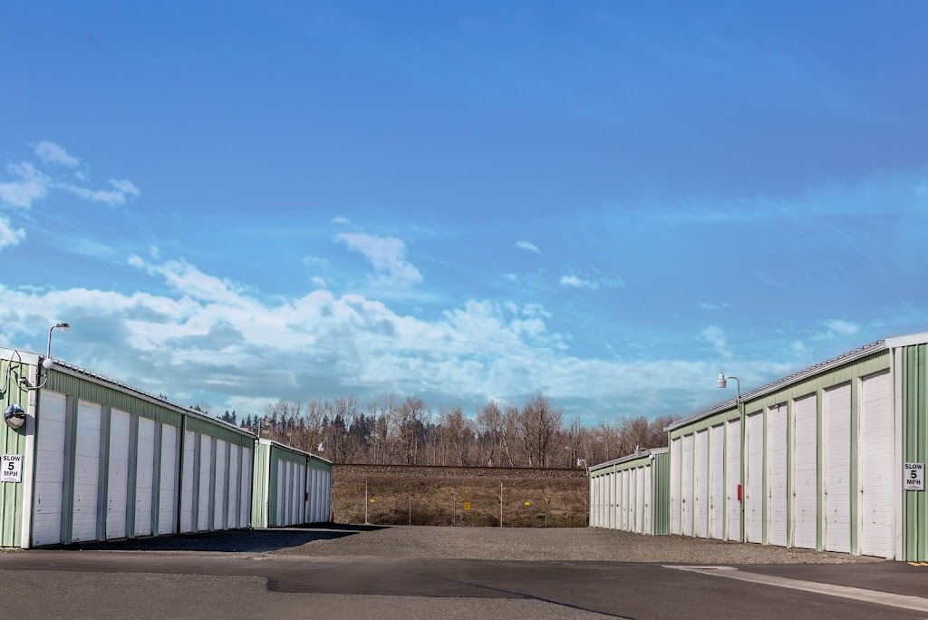 Western Self Storage | 1402 E Valley Hwy E, Sumner, WA 98390, USA | Phone: (253) 863-7102