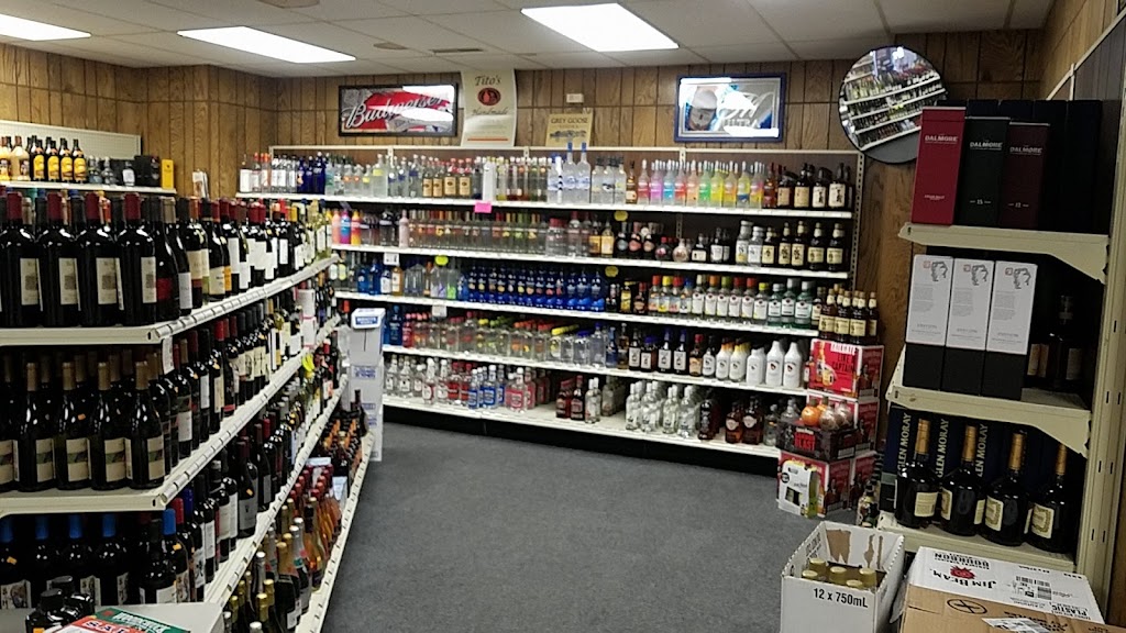 Kings Keg | 421 S Main St, North Webster, IN 46555, USA | Phone: (574) 834-2411