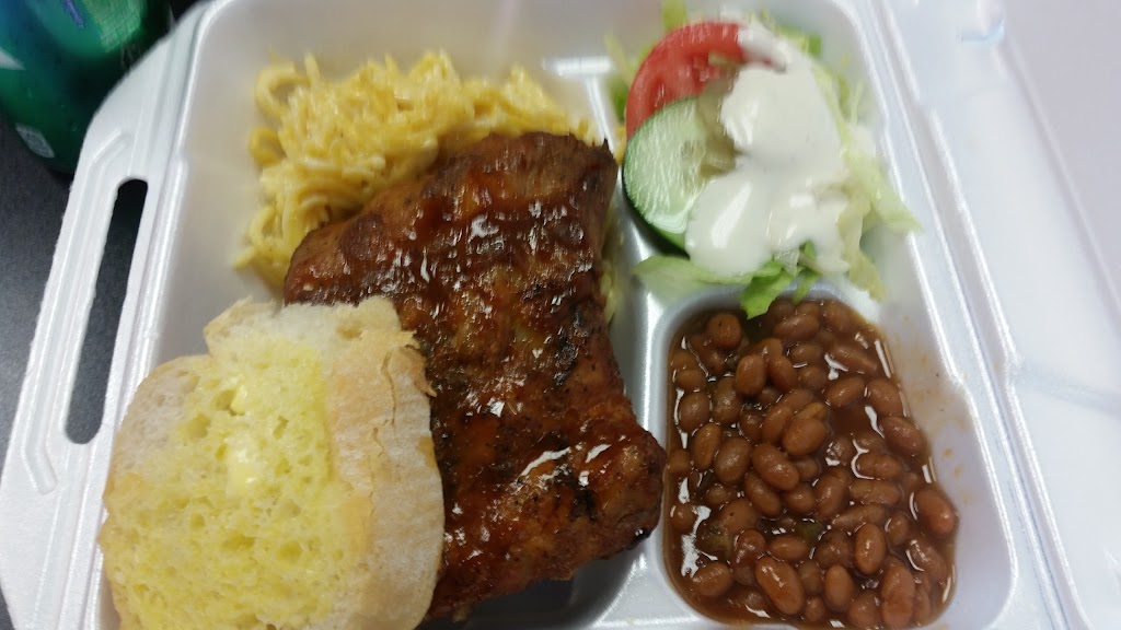 Zoeys Takeout | 2625 Paris Rd, Chalmette, LA 70043, USA | Phone: (504) 441-9661