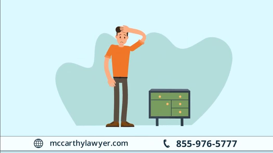 McCarthy Law PLC | 4250 N Drinkwater Blvd #320, Scottsdale, AZ 85251, United States | Phone: (855) 976-5777