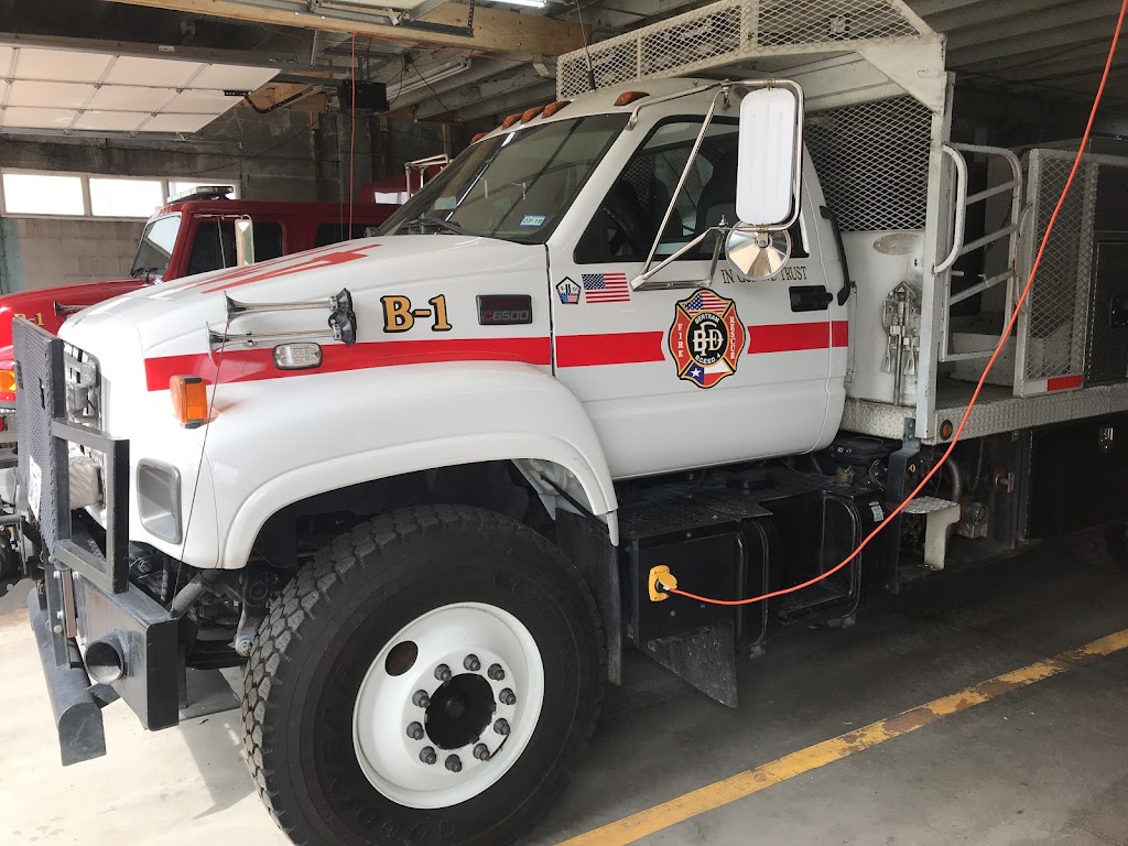 Bertram Fire Department | 163 W Vaughan St B, Bertram, TX 78605, USA | Phone: (512) 355-2717