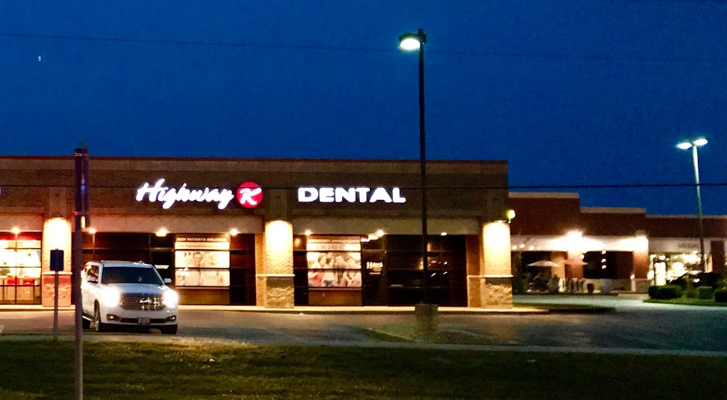 Highway K Dental Care | 3445 Pheasant Meadow Dr, OFallon, MO 63368, USA | Phone: (636) 240-0232