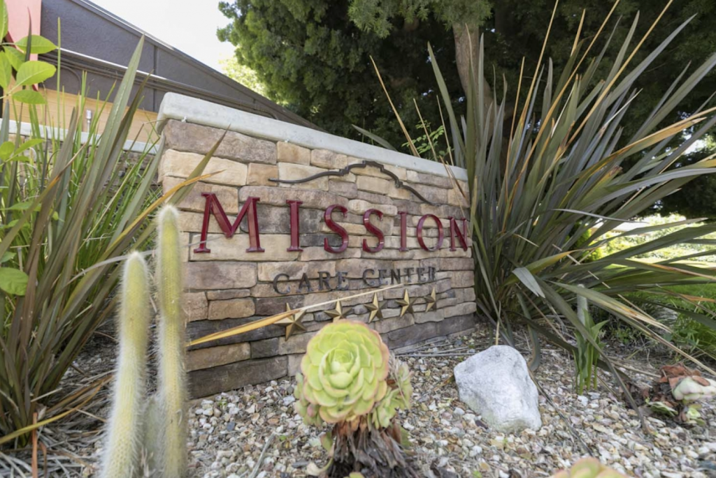 Mission Care & Rehabilitation Center | 4800 Delta Ave, Rosemead, CA 91770, USA | Phone: (626) 607-2400