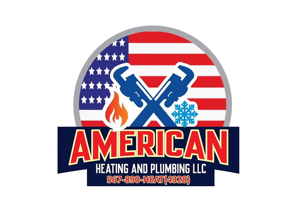 American Heating and Plumbing LLC | 100 N Main St, Celina, OH 45822 | Phone: (567) 890-4328