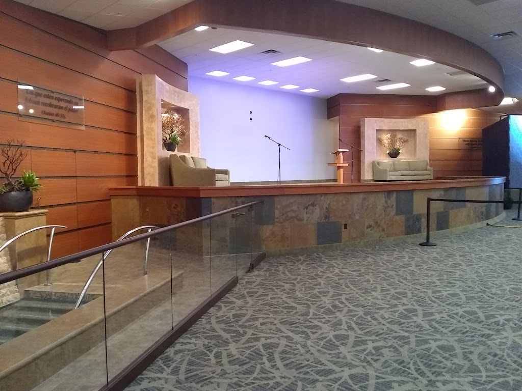 Assembly Hall of Jehovahs Witnesses | 521 Imperial Dr, Escondido, CA 92026, USA | Phone: (760) 741-7494