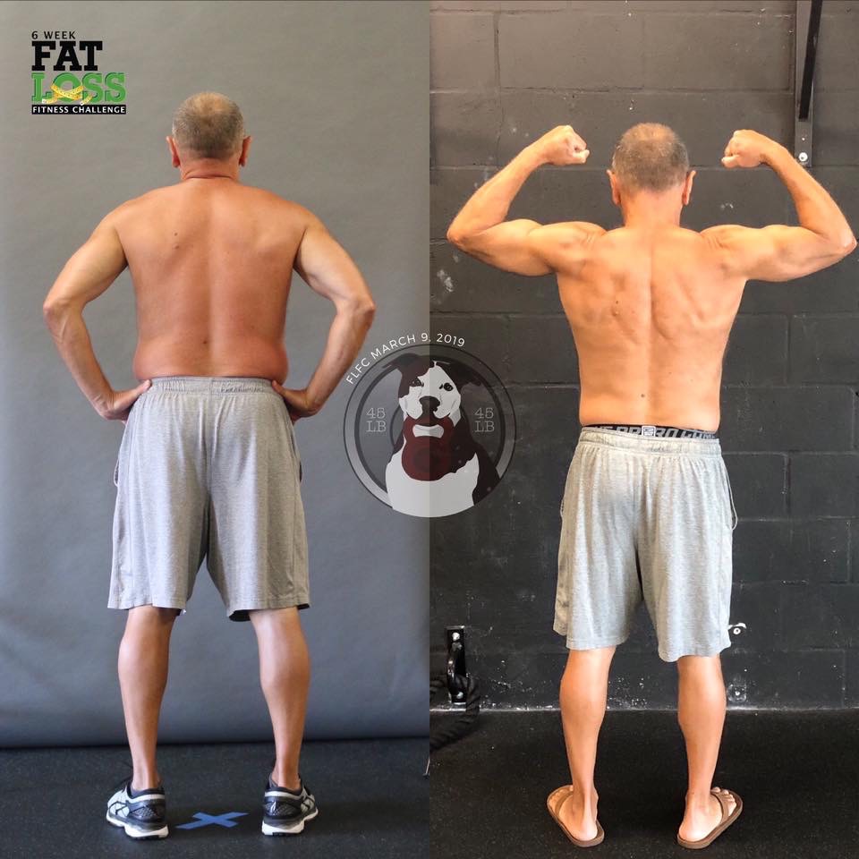 Fat Loss Fitness Challenge | 37490 US Hwy 19 N, Palm Harbor, FL 34684 | Phone: (727) 940-2952