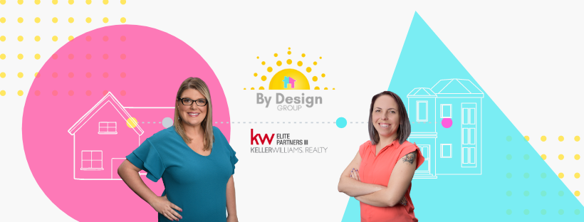 By Design Group- Keller Williams Elite Partners III Realty | 1200 Oakley Seaver Dr Suite 109, Clermont, FL 34711, USA | Phone: (989) 429-1453