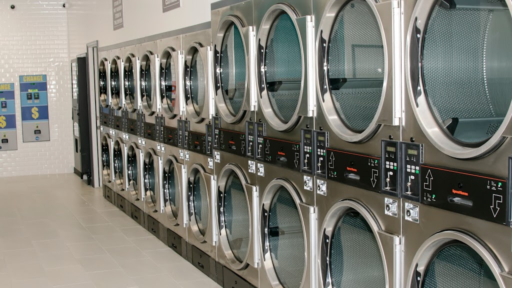 Spin Cycle Laundry Lounge | 1150 E 7th St, Long Beach, CA 90813, USA | Phone: (562) 270-3409