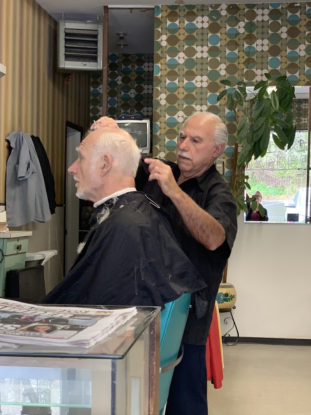 Yorktown Barber Shop | ROMA BUILDING, 2006 Crompond Rd, Yorktown Heights, NY 10598, USA | Phone: (914) 245-8268