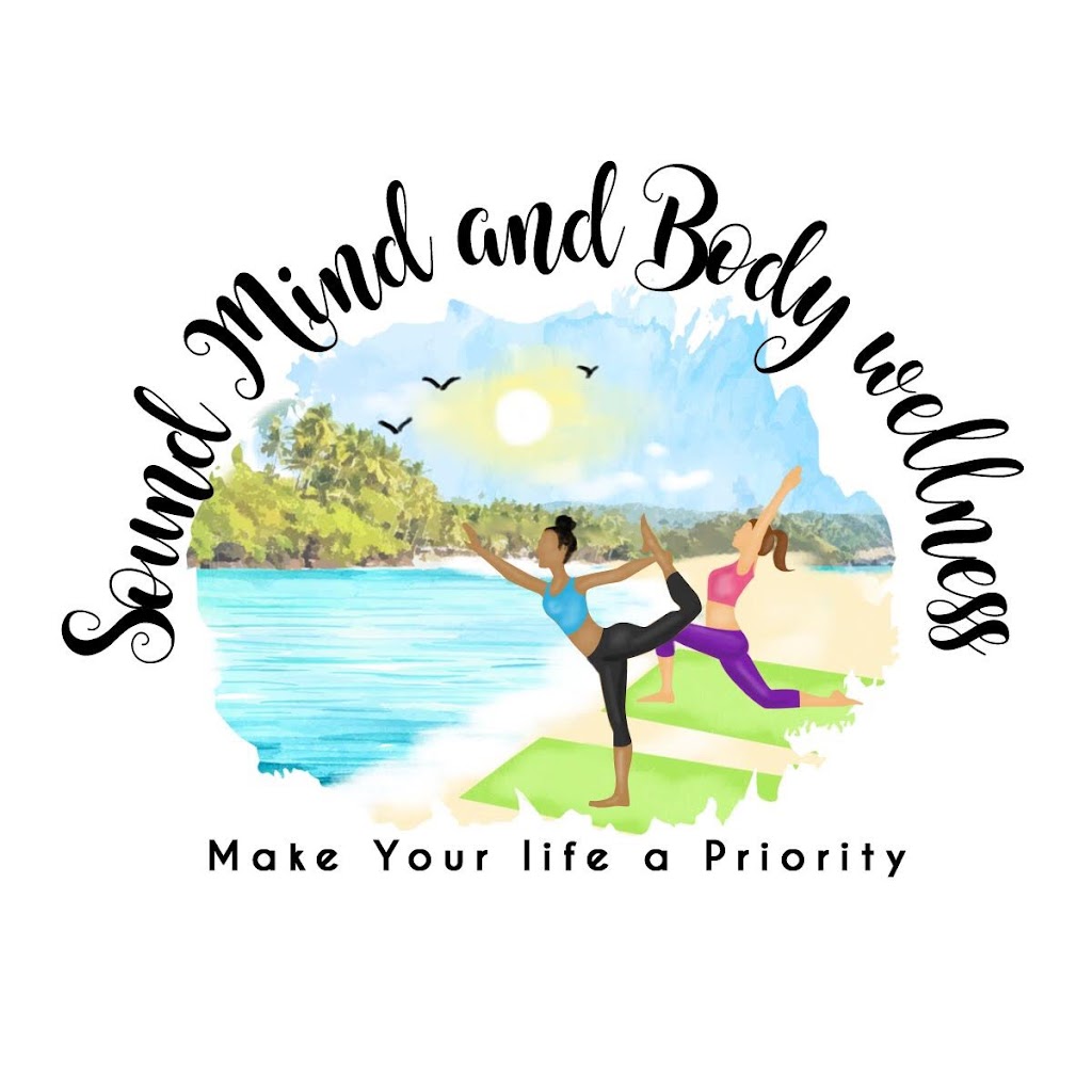 Sound Mind and Body Wellness | 12710 Starkey Rd, Largo, FL 33773, USA | Phone: (727) 373-6732