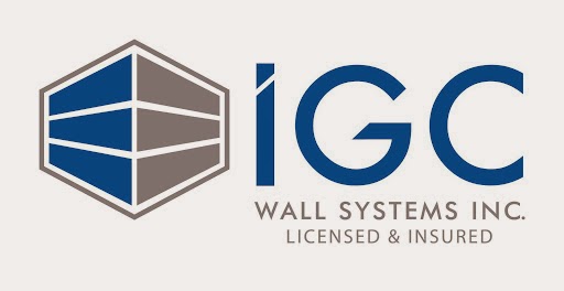 IGC Wall Systems | 56 Porter Pl, Glen Cove, NY 11542, USA | Phone: (516) 674-0089