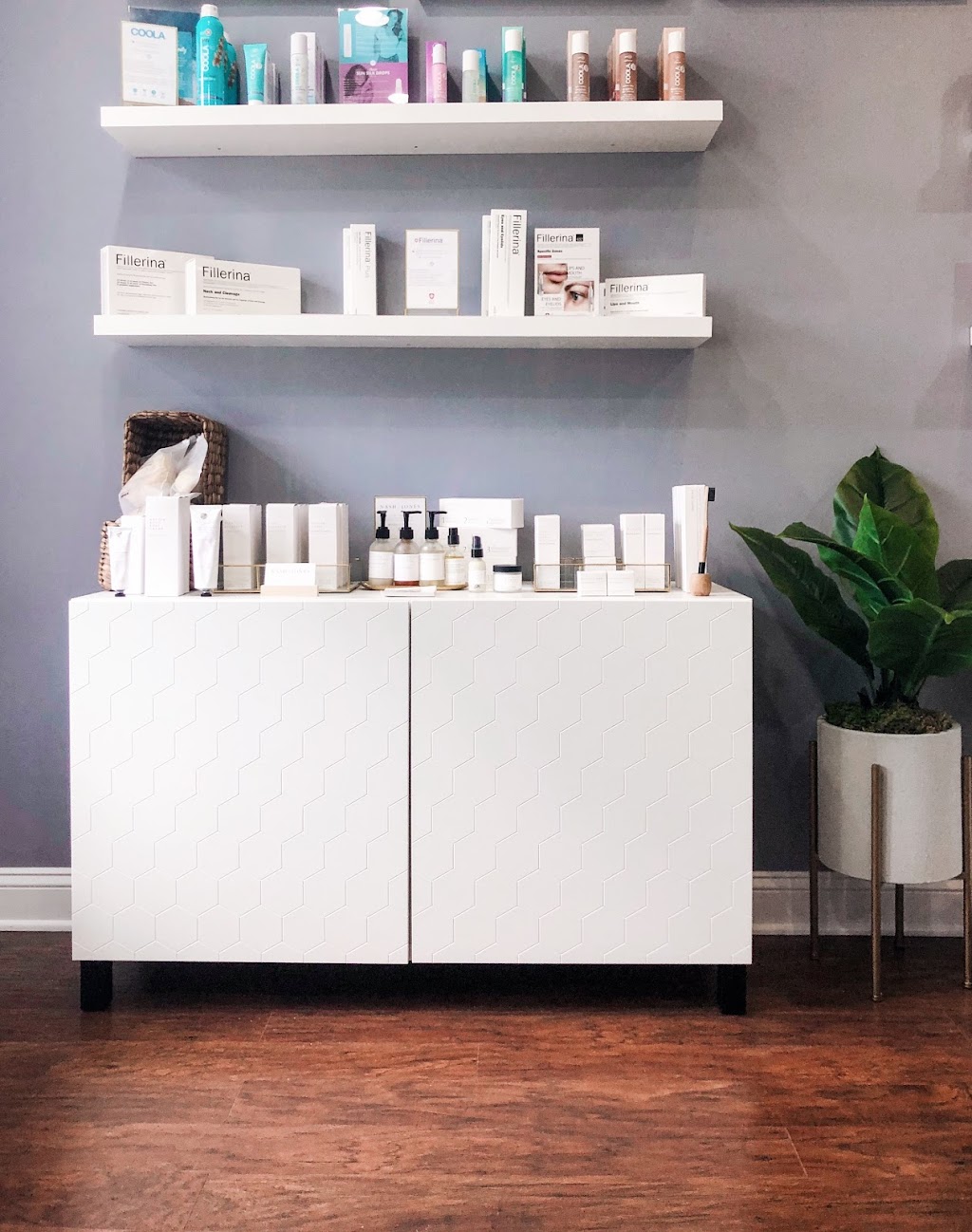 Curate | 302 Mill St, Occoquan Historic District, VA 22125, USA | Phone: (703) 595-9759