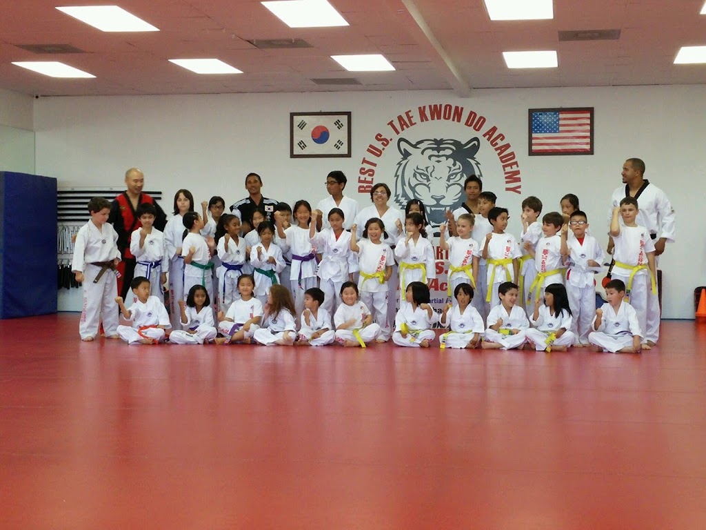 Best US Tae Kwon DO Academy | 159 E Foothill Blvd, Arcadia, CA 91006, USA | Phone: (626) 358-8899