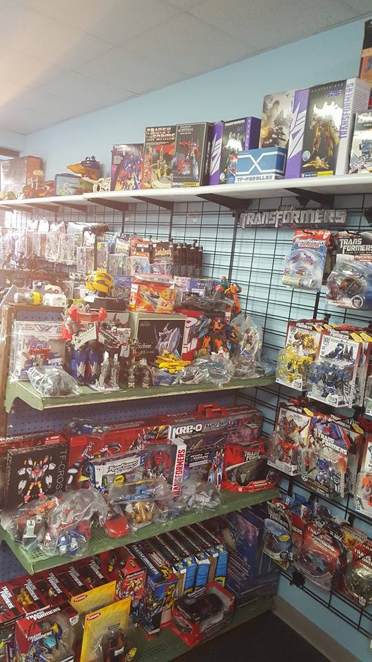 Crowemag Toys | 3721 Lynn Rd #110, Raleigh, NC 27613, USA | Phone: (919) 719-9087