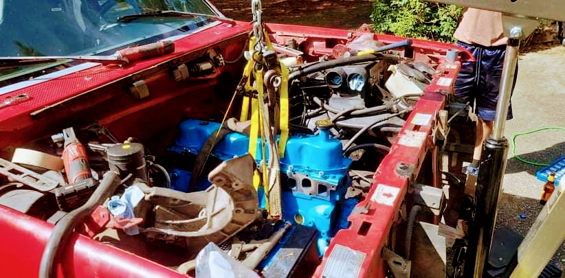 Blue Lotus Mobile Auto Repair | 105 Hartwood Dr, Woodstock, GA 30189, USA | Phone: (470) 526-4672
