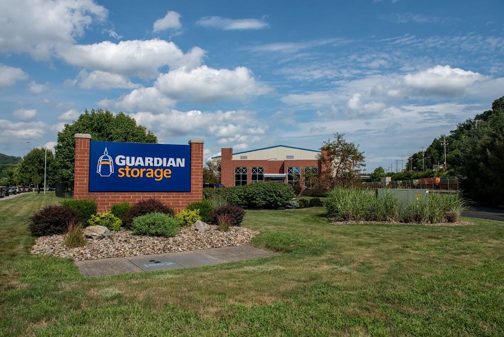 Guardian Storage Waterfront | 1002 E Waterfront Dr, Homestead, PA 15120, USA | Phone: (412) 265-2547