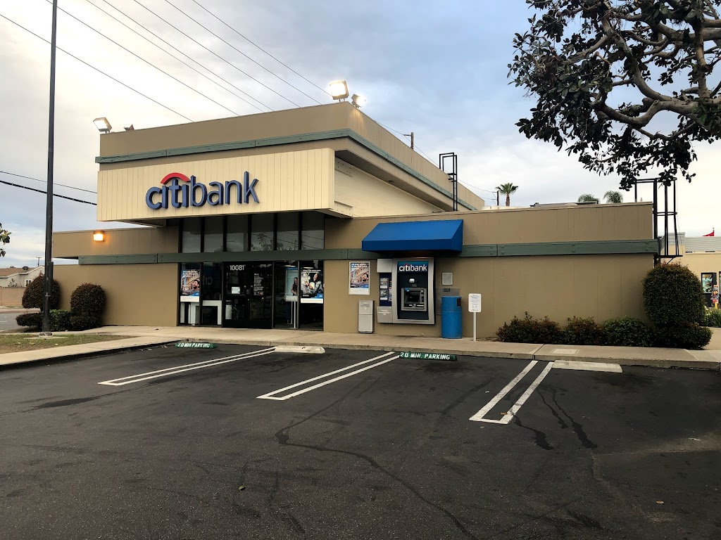 Citi | 10081 Valley View St, Cypress, CA 90630, USA | Phone: (714) 503-0201