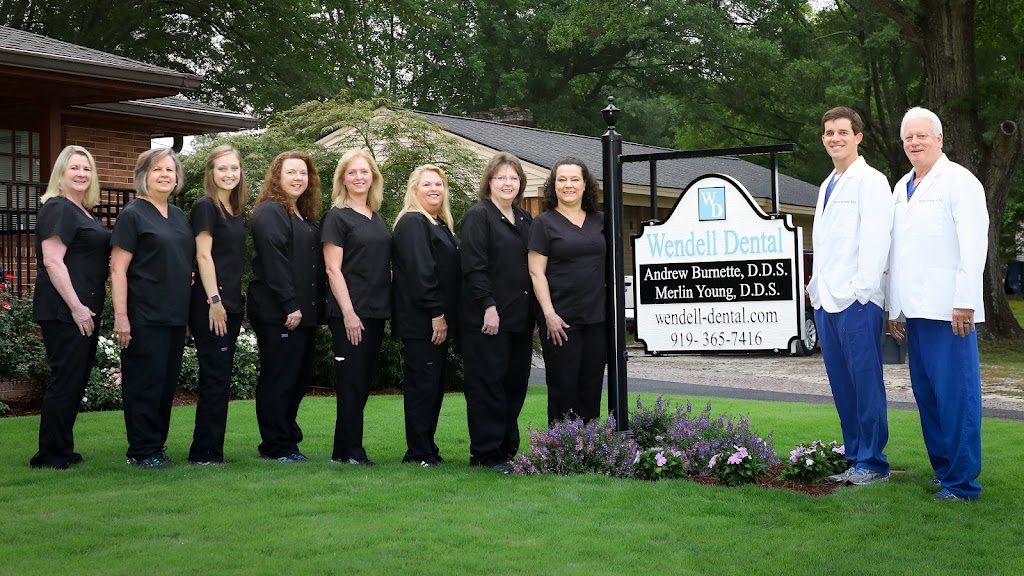 Wendell Dental | 3111 Wendell Blvd, Wendell, NC 27591, USA | Phone: (919) 365-7416