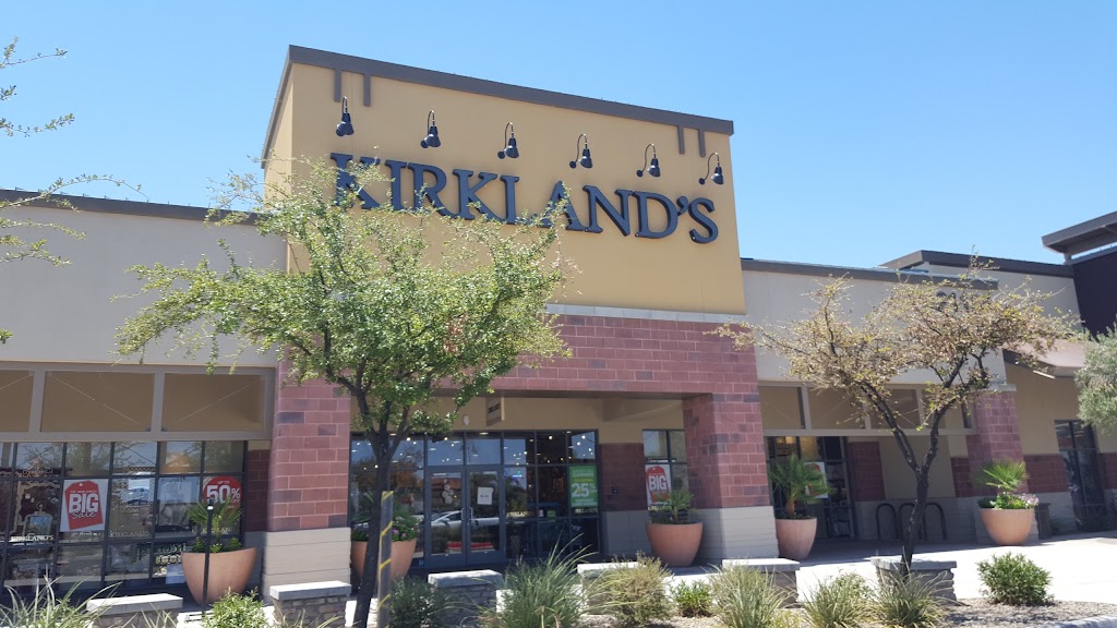 Kirklands Home | 21158 S Ellsworth Lp Rd, Queen Creek, AZ 85142, USA | Phone: (480) 750-3615