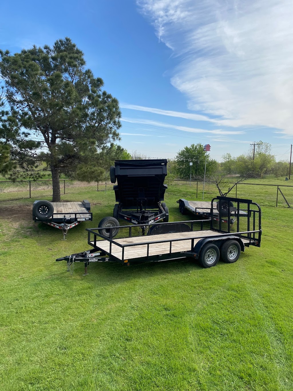 Platinum Trailer Rentals | 225 Odessa Dr #4018, Haslet, TX 76052, USA | Phone: (817) 583-0949